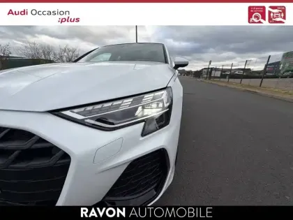 Photo 17 Audi A3  Sportback 35 TFSI Mild Hybrid 150 S tronic 7