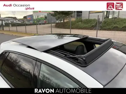 Photo 21 Audi A3  Sportback 35 TFSI Mild Hybrid 150 S tronic 7