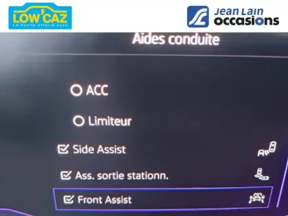 Photo 16 Volkswagen Tiguan  2.0 TDI 150ch DSG7 4Motion