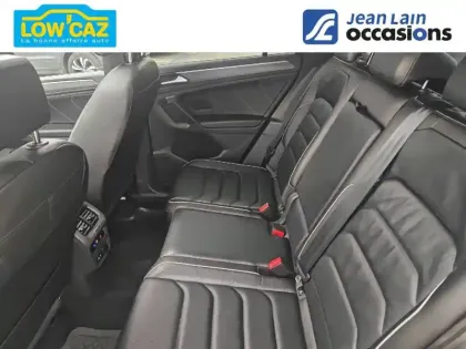 Photo 11 Volkswagen Tiguan  2.0 TDI 150ch DSG7 4Motion