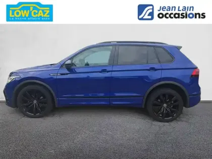 Photo 7 Volkswagen Tiguan  2.0 TDI 150ch DSG7 4Motion