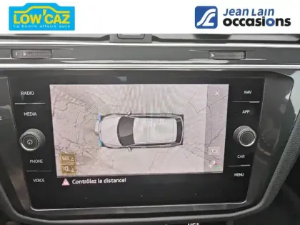 Photo 19 Volkswagen Tiguan  2.0 TDI 150ch DSG7 4Motion