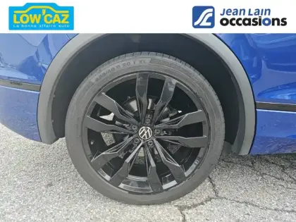 Photo 8 Volkswagen Tiguan  2.0 TDI 150ch DSG7 4Motion