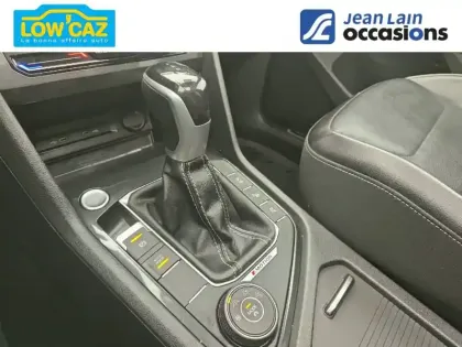 Photo 14 Volkswagen Tiguan  2.0 TDI 150ch DSG7 4Motion