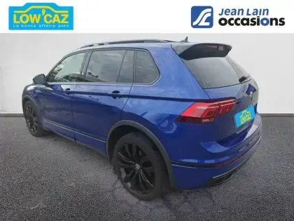 Photo 6 Volkswagen Tiguan  2.0 TDI 150ch DSG7 4Motion