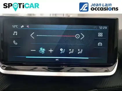 Photo 18 Peugeot 208  100 S&S BVM6