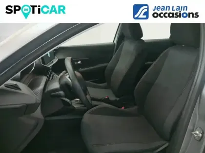 Photo 10 Peugeot 208  100 S&S BVM6