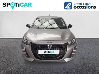 Photo 41 Peugeot 208  100 S&S BVM6