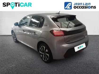 Photo 6 Peugeot 208  100 S&S BVM6