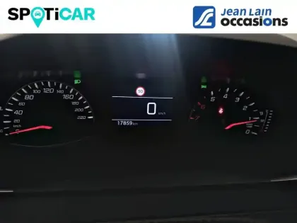 Photo 9 Peugeot 208  100 S&S BVM6