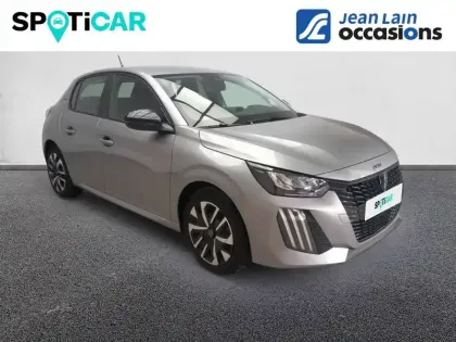 Photo 42 Peugeot 208  100 S&S BVM6