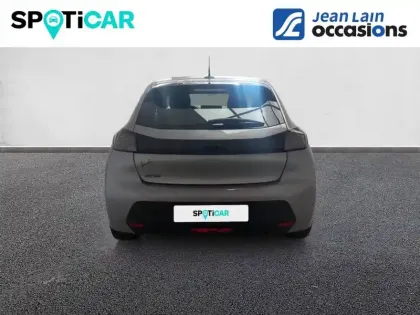 Photo 44 Peugeot 208  100 S&S BVM6
