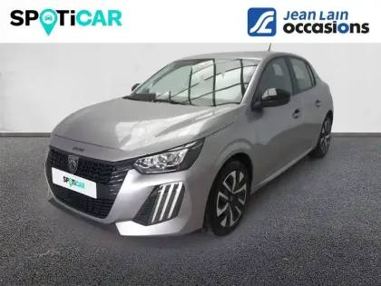 Photo Peugeot 208 Style