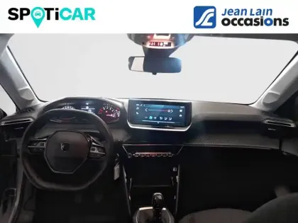 Photo 7 Peugeot 208  100 S&S BVM6