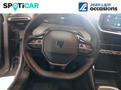 Photo 8 Peugeot 208  100 S&S BVM6