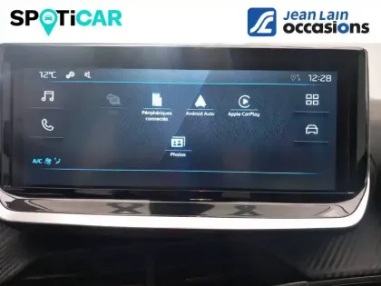 Photo 17 Peugeot 208  100 S&S BVM6