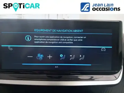 Photo 59 Peugeot 208  100 S&S BVM6