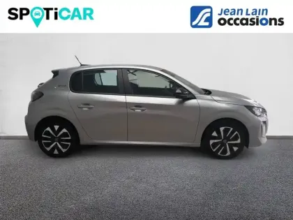 Photo 43 Peugeot 208  100 S&S BVM6