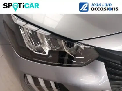 Photo 55 Peugeot 208  100 S&S BVM6