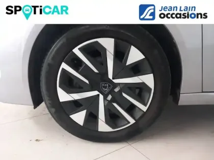 Photo 12 Peugeot 208  100 S&S BVM6