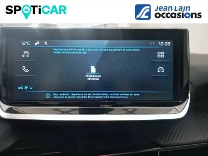 Photo 14 Peugeot 208  100 S&S BVM6