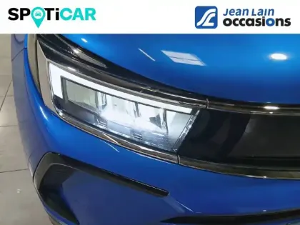 Photo 15 Opel Grandland  1.2 Turbo 130 ch