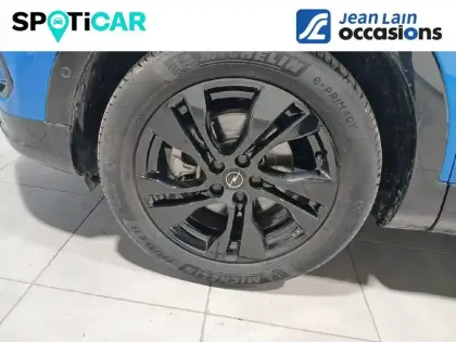 Photo 12 Opel Grandland  1.2 Turbo 130 ch