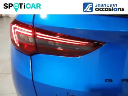 Photo 16 Opel Grandland  1.2 Turbo 130 ch