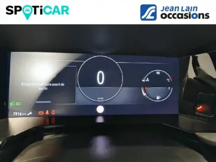 Photo 9 Opel Grandland  1.2 Turbo 130 ch