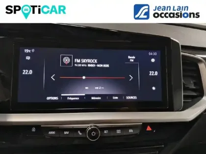 Photo 14 Opel Grandland  1.2 Turbo 130 ch