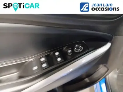 Photo 18 Opel Grandland  1.2 Turbo 130 ch