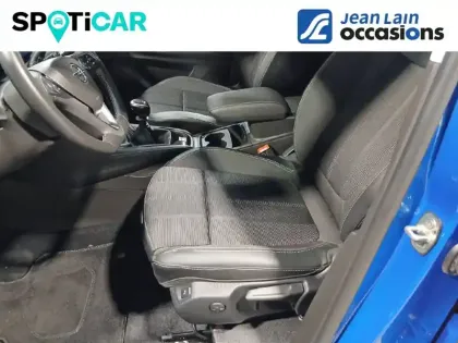 Photo 10 Opel Grandland  1.2 Turbo 130 ch