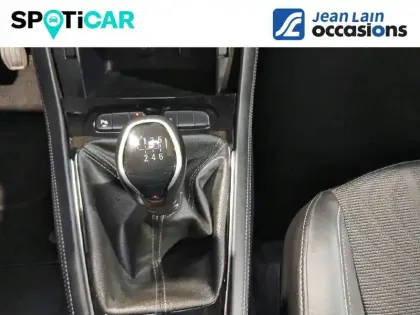 Photo 13 Opel Grandland  1.2 Turbo 130 ch