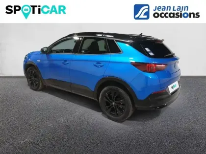 Photo 6 Opel Grandland  1.2 Turbo 130 ch