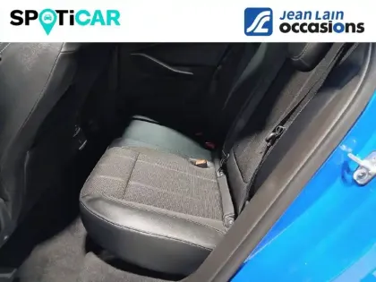 Photo 11 Opel Grandland  1.2 Turbo 130 ch