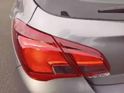 Photo 16 Opel Corsa  1.4 90 ch