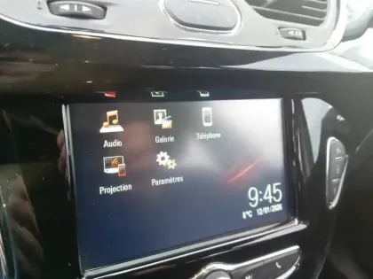 Photo 20 Opel Corsa  1.4 90 ch