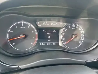 Photo 9 Opel Corsa  1.4 90 ch