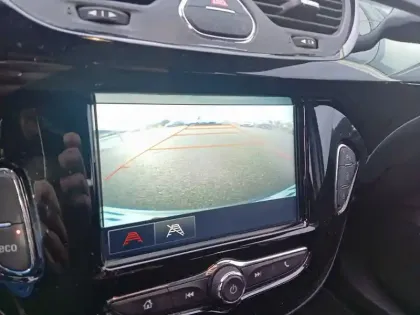 Photo 14 Opel Corsa  1.4 90 ch