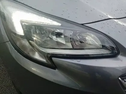 Photo 15 Opel Corsa  1.4 90 ch