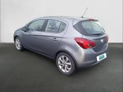 Photo 6 Opel Corsa  1.4 90 ch