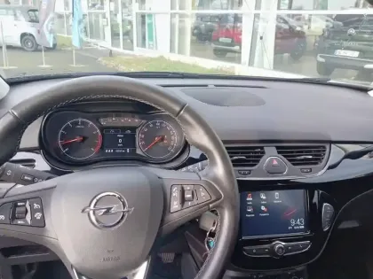 Photo 7 Opel Corsa  1.4 90 ch