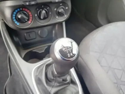 Photo 13 Opel Corsa  1.4 90 ch