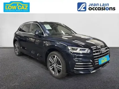 Photo 21 Audi Q5  55 TFSI e 367 S tronic 7 Quattro