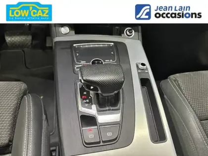 Photo 12 Audi Q5  55 TFSI e 367 S tronic 7 Quattro