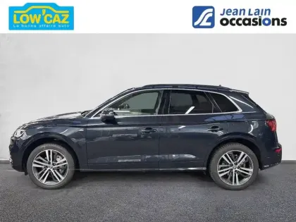 Photo 26 Audi Q5  55 TFSI e 367 S tronic 7 Quattro