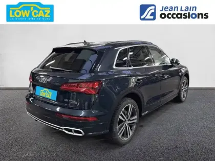 Photo 23 Audi Q5  55 TFSI e 367 S tronic 7 Quattro