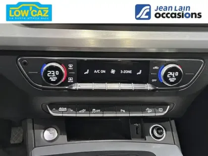 Photo 32 Audi Q5  55 TFSI e 367 S tronic 7 Quattro