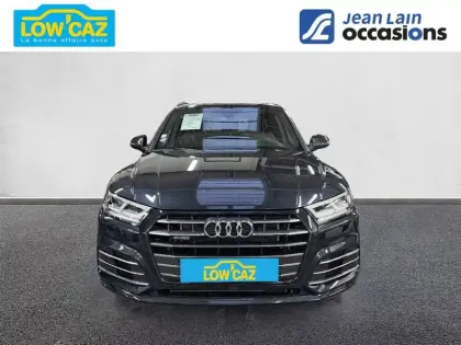 Photo 20 Audi Q5  55 TFSI e 367 S tronic 7 Quattro