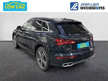 Photo 25 Audi Q5  55 TFSI e 367 S tronic 7 Quattro